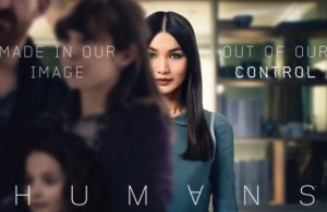 AMC : Trailer de Humans, l’adaptation de Real Humans (Äkta Människor)