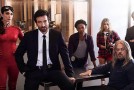 PlayStation donne une saison 2 à Powers