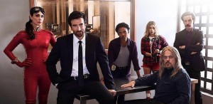 PlayStation donne une saison 2 à Powers