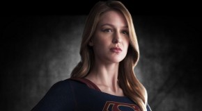 Bande-annonces de CBS : Supergirl, Limitless, Angel From Hell, Code Black…