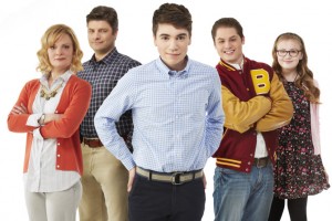 MARTHA PLIMPTON, JAY R. FERGUSON, NOAH GALVIN, MATT SHIVELY, BEBE WOOD