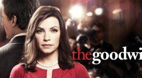 The Good Wife : No more Finn (Spoilers)