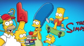 Des saisons 27 et 28 pour The Simpsons !