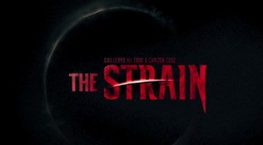 Une date pour la saison 2 de The Strain