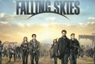 Dimanche 28/06, ce soir : dernière saison de Falling Skies, fin de Nurse Jackie