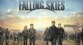 Dimanche 28/06, ce soir : dernière saison de Falling Skies, fin de Nurse Jackie