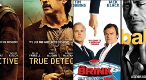 Dimanche 21/06, ce soir : True Detective, Ballers, The Brink et The Last Ship