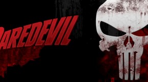 Le Punisher de Daredevil vient de The Walking Dead