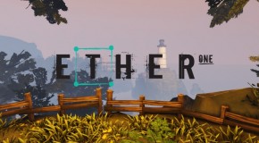 Ether One : le test (PS4, PC)