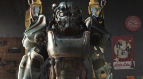 Une bande-annonce pour Fallout 4