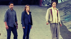 2 premiers teasers de Fear The Walking Dead