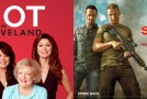 Mercredi 03/06, ce soir : Strike Back : Legacy et fin pour Hot In Cleveland