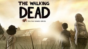 Test : le jeu vidéo The Walking Dead de Telltale