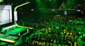 E3 2015 : Microsoft, la force tranquille