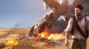 Une date et des infos pour Uncharted : The Nathan Drake Collection