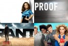 Mardi 16/06, ce soir : Rizzoli & Isles, Proof, Tyrant et Clipped