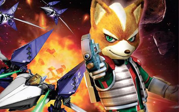 starfox