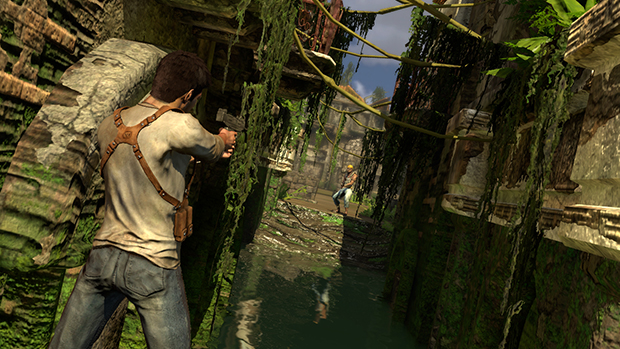 uncharted