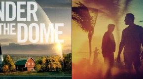 Jeudi 25/06, ce soir : Under The Dome et Graceland