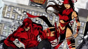 Elektra de la série Daredevil de Netflix a été castée !