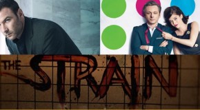 Dimanche 12/07, ce soir : Retours pour Ray Donovan, Masters of Sex et The Strain