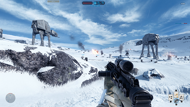 battlefront