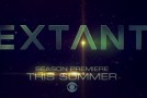 Mercredi 1er juillet, ce soir : 2ème saison d’Extant