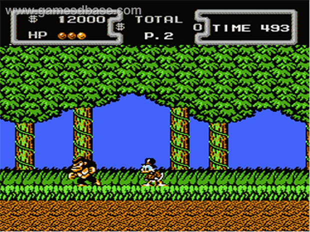 ducktales nes1