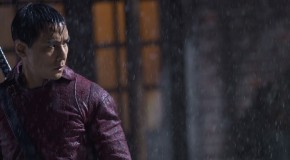 Bande-annonce Into The Badlands sur AMC