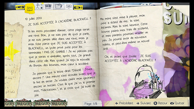 journal