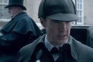 Sherlock : bande-annonce, extrait de l’épisode spécial époque victorienne