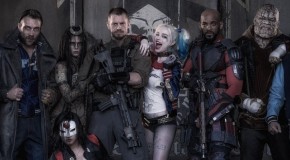 La bande-annonce de Suicide Squad est enfin là