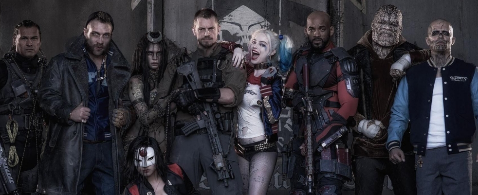 La bande-annonce de Suicide Squad est enfin là