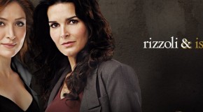 Une 7ème mais plus courte saison pour Rizzoli & Isles