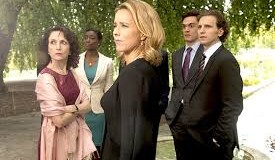 Madam Secretary : une guest star de choc