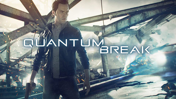 QuantumBreak