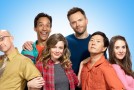 Pas de saison 7 pour Community