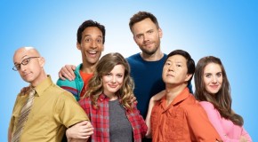 Pas de saison 7 pour Community