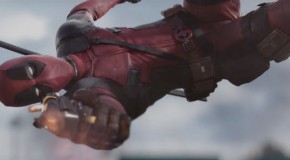 Seconde bande-annonce pour Deadpool