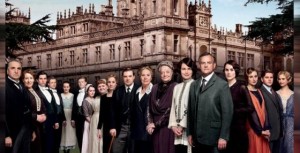 Goodbye Downton Abbey (SPOILERS)