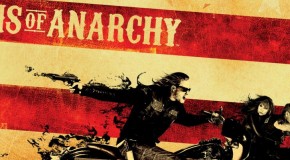 Sutter travaille sur un spin-off de Sons of Anarchy