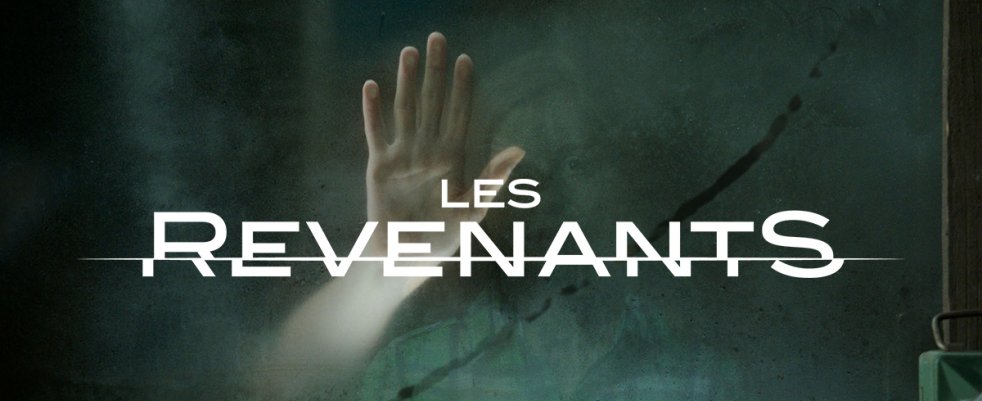 La saison 2 des Revenants à l’automne sur Canal + et Sundance, The Returned annulée