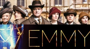 Dimanche 20/09, ce soir : 6ème et dernière saison pour Downton Abbey et Emmy Awards