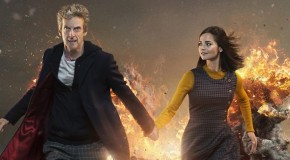 Samedi 19/09, ce soir : saison 9 de Doctor Who et départ confirmé