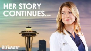 Premier trailer pour la saison 12 de Grey’s Anatomy