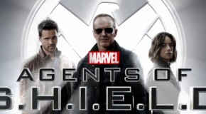 Marvel’s Agents Of SHIELD : les 5 premières minutes donnent envie