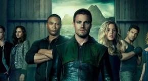 Bande-annonce Arrow saison 4 : Riggle et Darkh entre autres