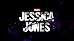 Une bande-annonce, une date et 2 teasers pour Marvel’s Jessica Jones