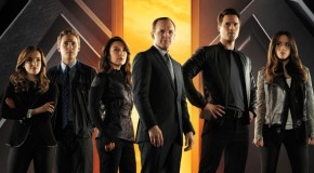 Bande-annonce Marvel’s Agents of S.H.I.E.L.D. saison 3