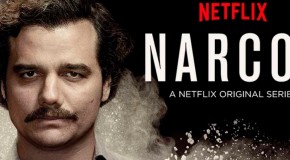 Netflix donne une saison 2 à Narcos